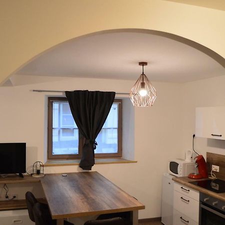 Appartement Le 972 Gite 3 Etoiles Riquewihr Exterior foto