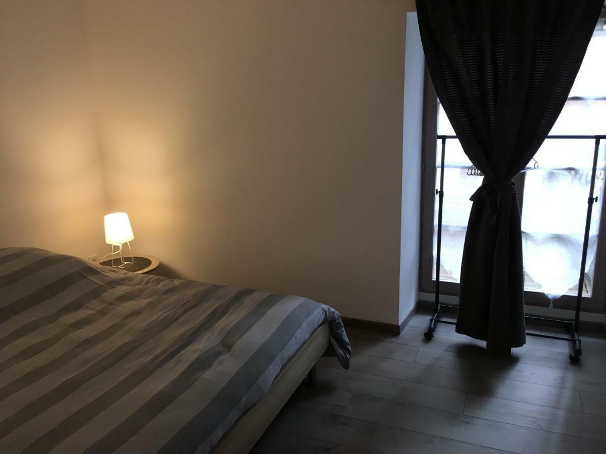 Appartement Le 972 Gite 3 Etoiles Riquewihr Exterior foto