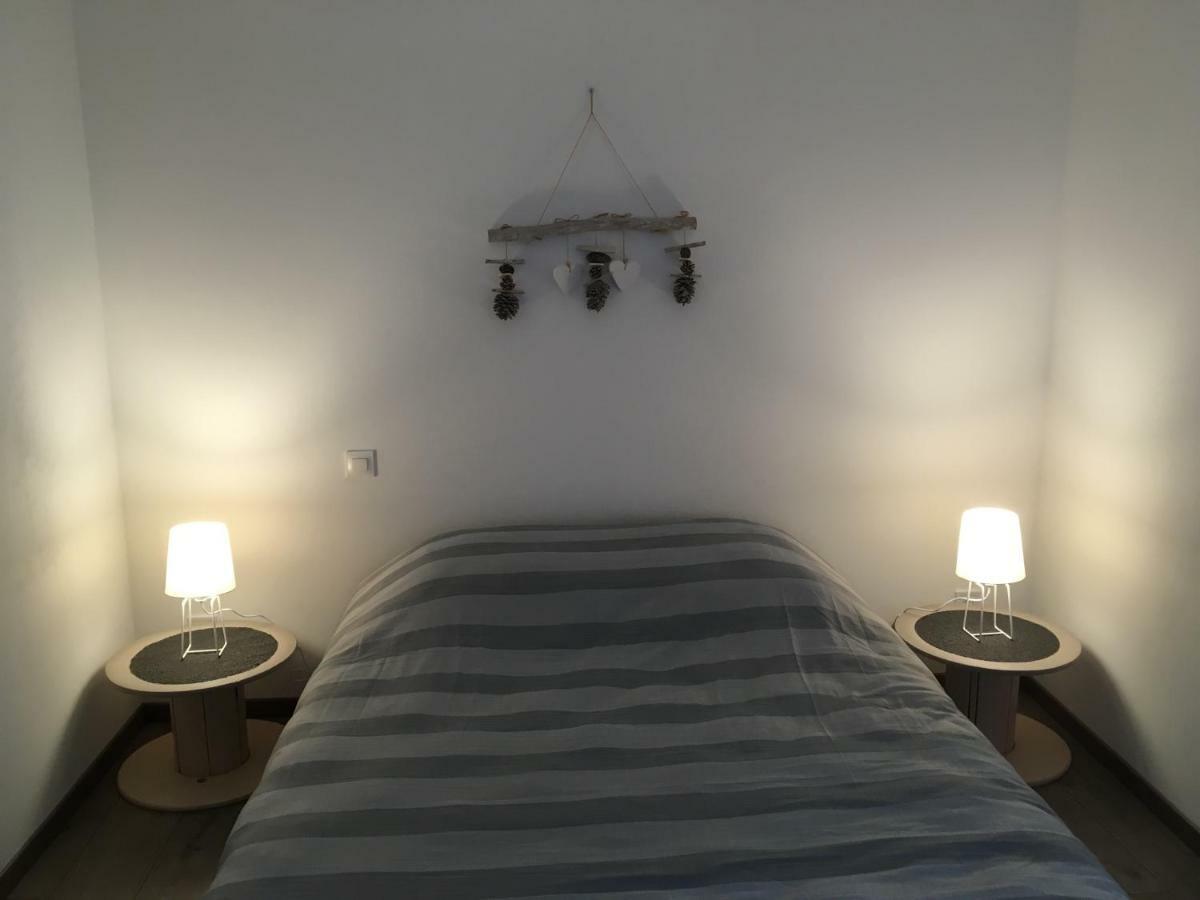 Appartement Le 972 Gite 3 Etoiles Riquewihr Exterior foto