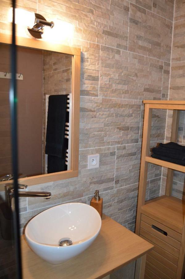Appartement Le 972 Gite 3 Etoiles Riquewihr Exterior foto