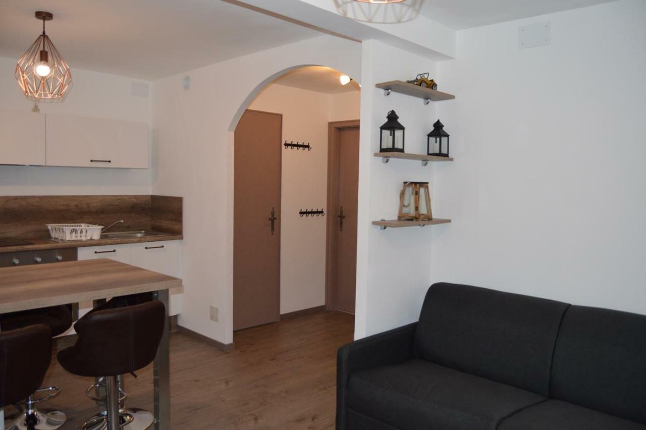 Appartement Le 972 Gite 3 Etoiles Riquewihr Exterior foto