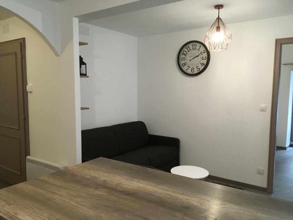 Appartement Le 972 Gite 3 Etoiles Riquewihr Exterior foto